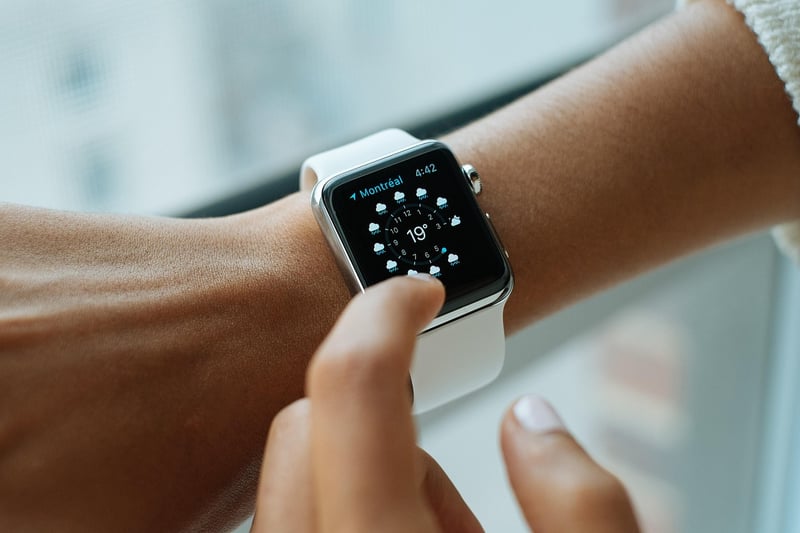 Temporal Gadgets